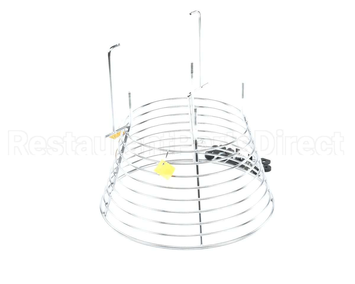 14060-0008 Varimixer Bowl Guard Kit