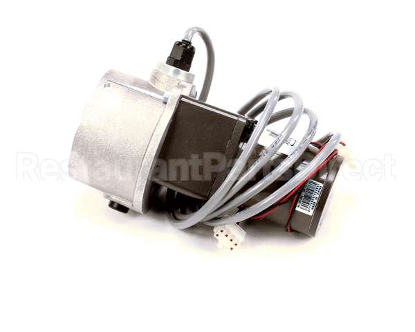 140617 Henny Penny Kit-Sel V & Encoder Replace