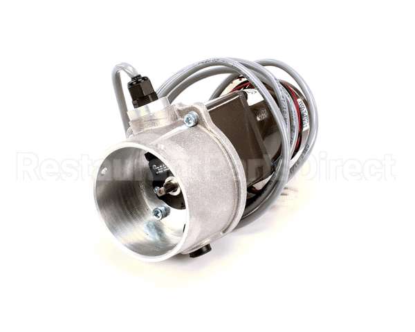 140617 Henny Penny Kit-Sel V & Encoder Replace