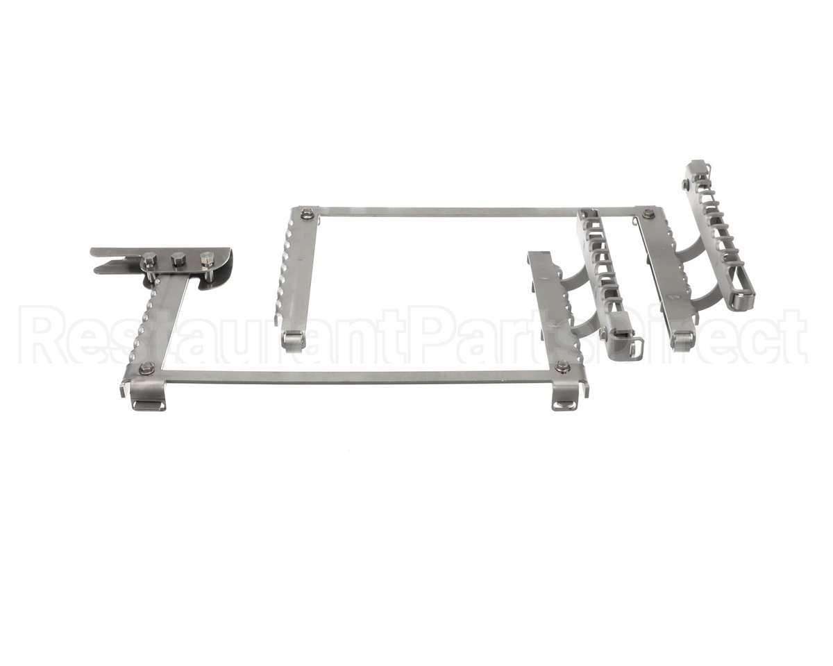 140635 Henny Penny Kit-Cfa Field Spdr Brkt 410/20