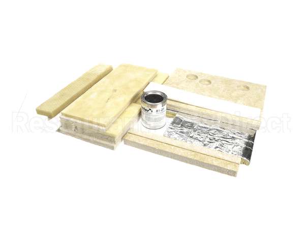 140645 Henny Penny Kit-Fps Insul Ka02Ijj & Above