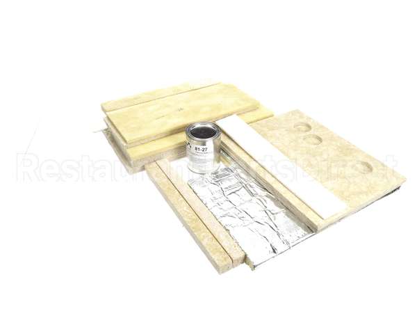 140645 Henny Penny Kit-Fps Insul Ka02Ijj & Above
