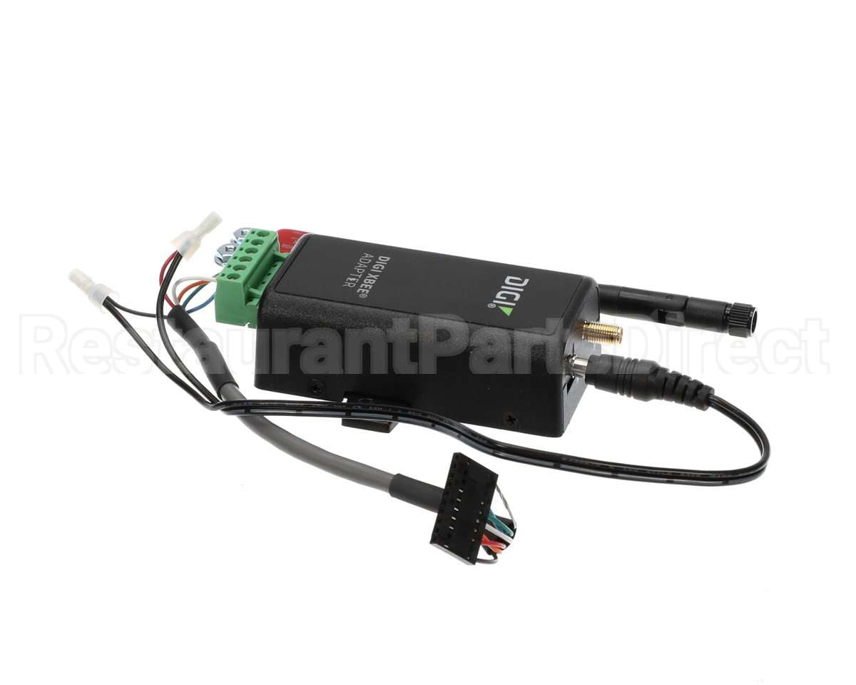 140684 Henny Penny Kit-Pxe/Oxe For Zigbe Rad 2/17