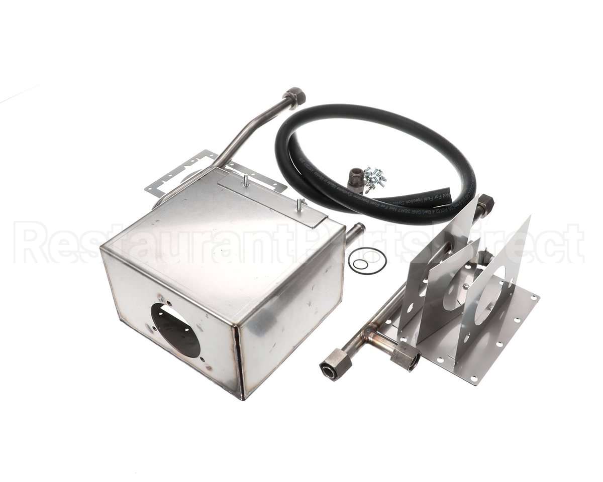 140698 Henny Penny Steam Box Kit-Pxe