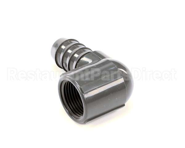 1407-007 Multiplex Elbow 3/4 Barb X 3/4 Fp Plasti