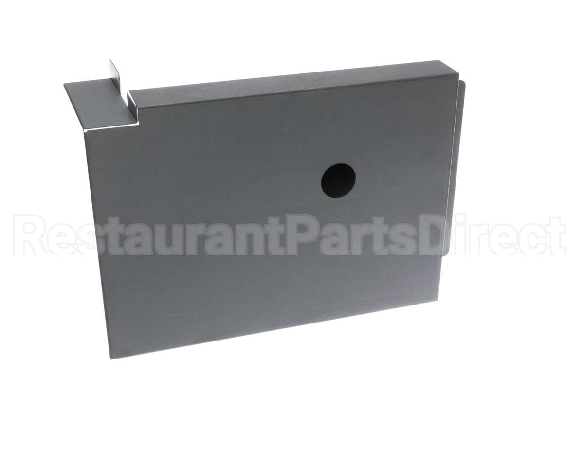 140702 Henny Penny Kit-Wtr Pan Cvr Non-Ce/Ce