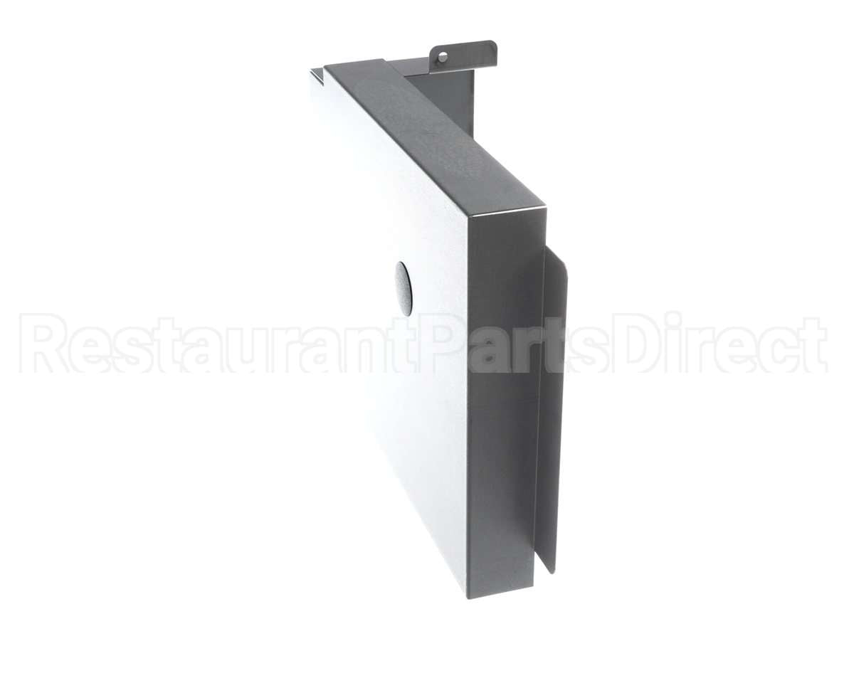 140702 Henny Penny Kit-Wtr Pan Cvr Non-Ce/Ce