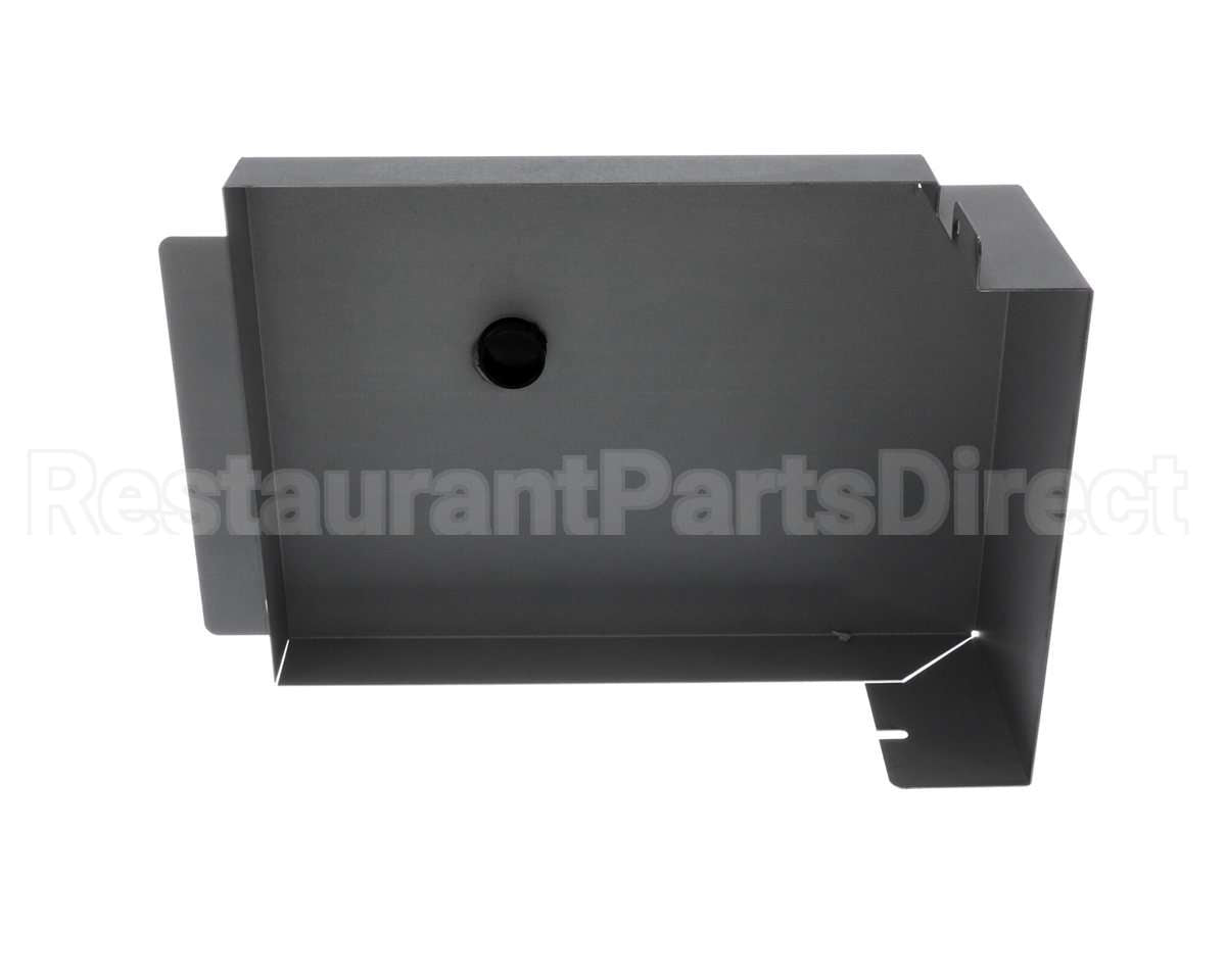 140702 Henny Penny Kit-Wtr Pan Cvr Non-Ce/Ce