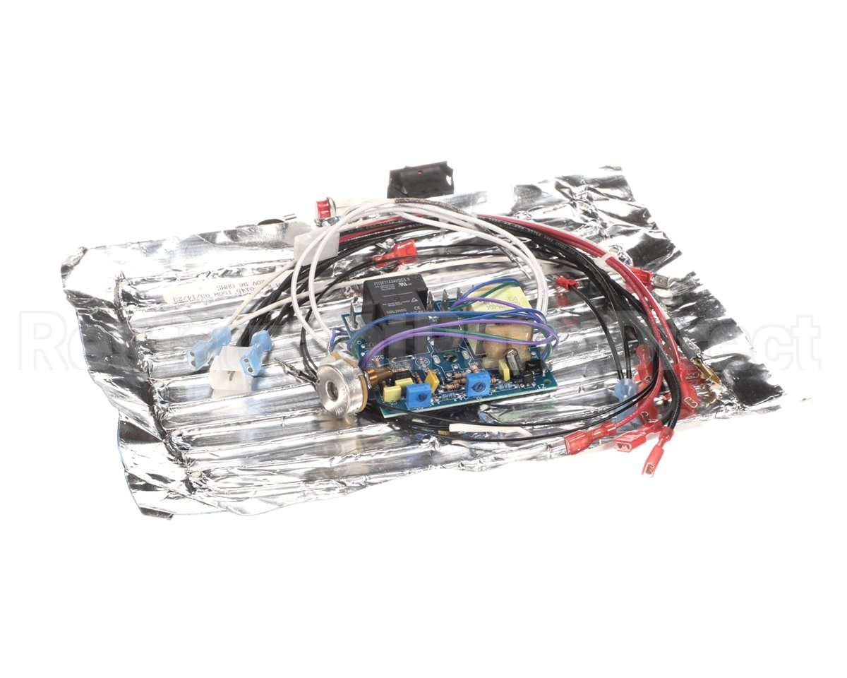 140708 Franke Marinator Repair Kit W/Heatmat