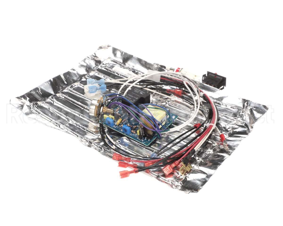 140708 Franke Marinator Repair Kit W/Heatmat