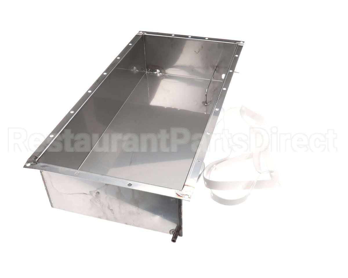 140723 Henny Penny Kit-Water Pan Pass. Hhc99X