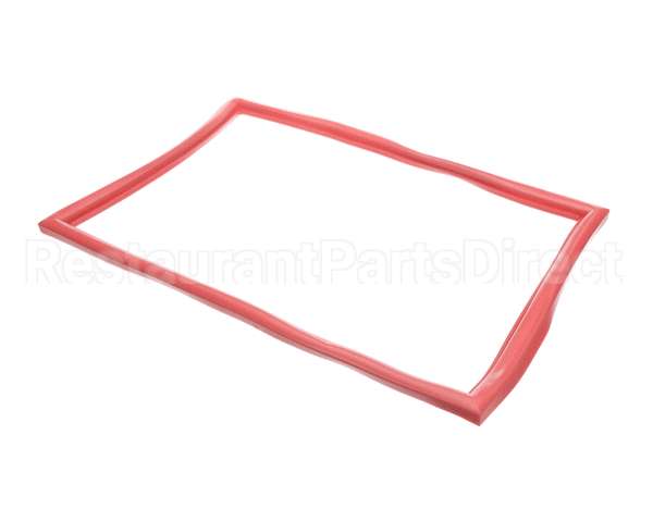 140748 Groen Gasket, Door, 21.125X14.5X0.5625
