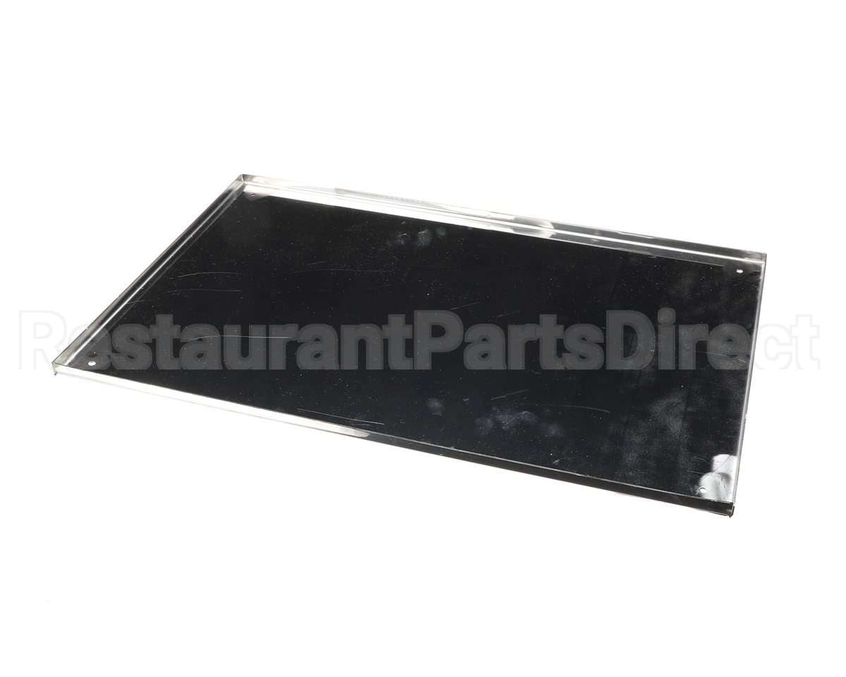 140751 Groen Door Panel Inside Vrc-6