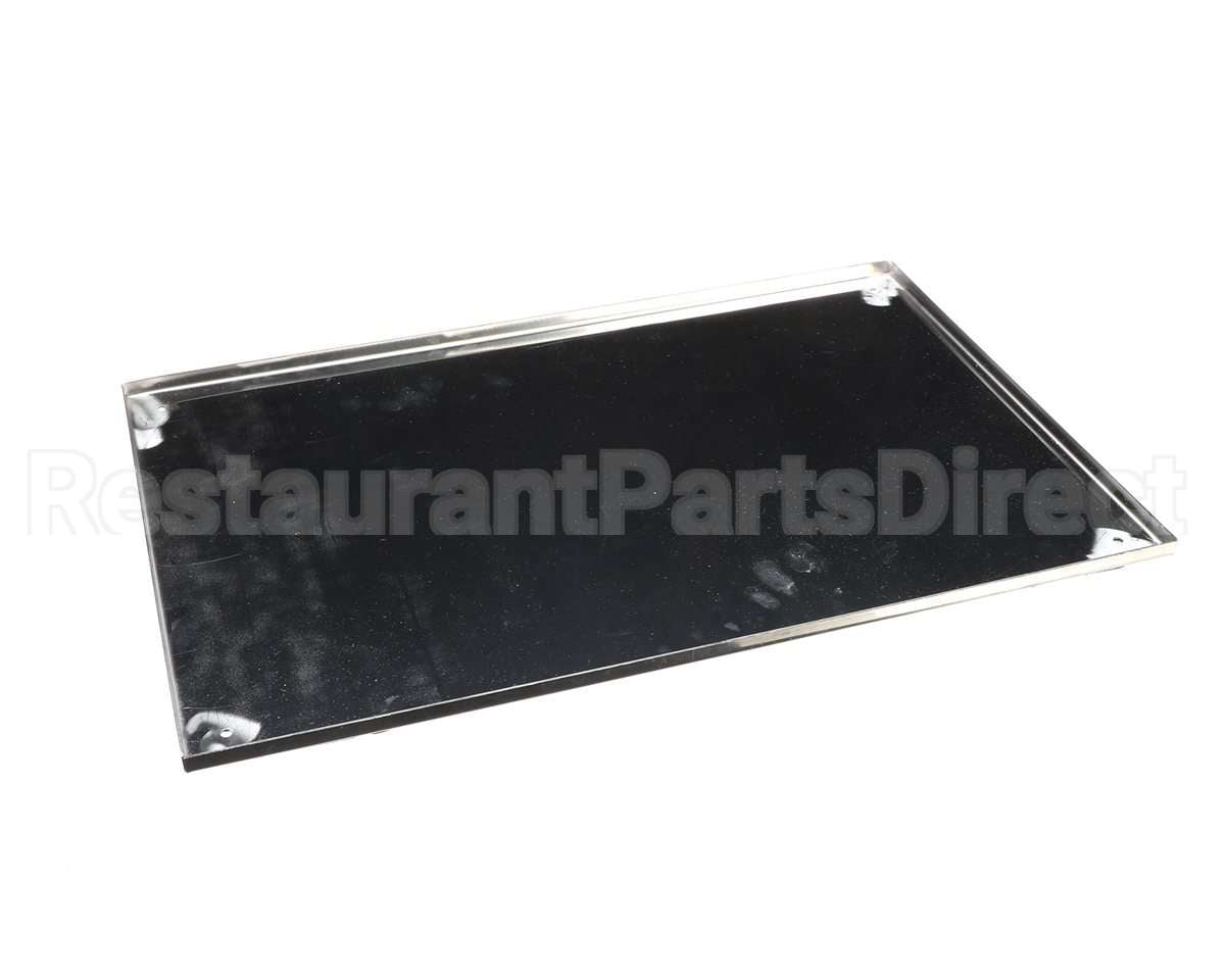 140751 Groen Door Panel Inside Vrc-6