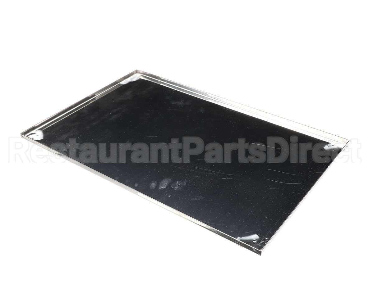 140751 Groen Door Panel Inside Vrc-6