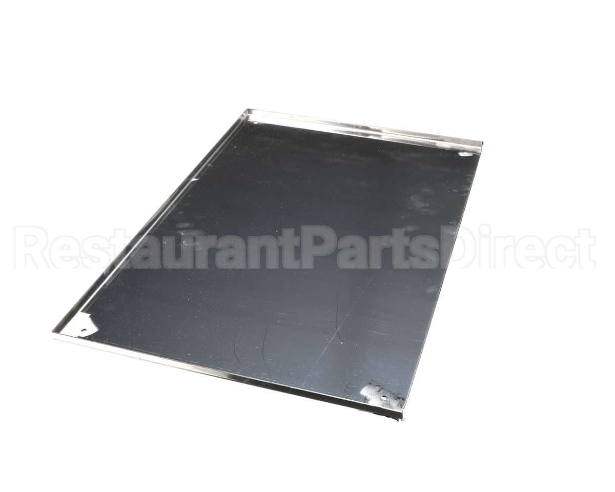 140751 Groen Door Panel Inside Vrc-6