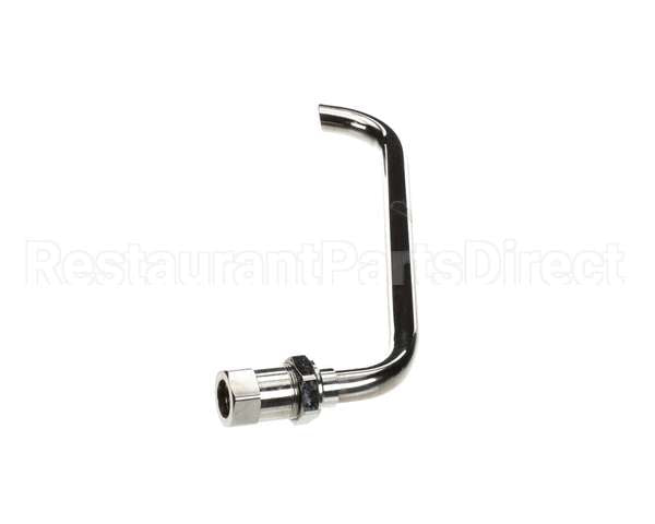 1407555 Market Forge Nozzle Spec For Kettles