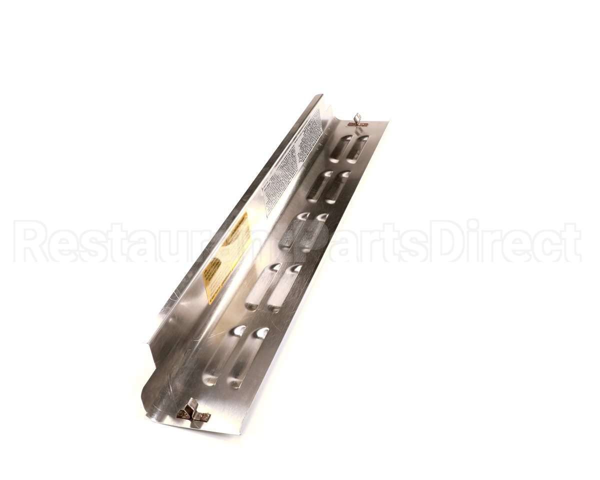 14076-7 Montague Firebox Panel Ptd 26 Oven