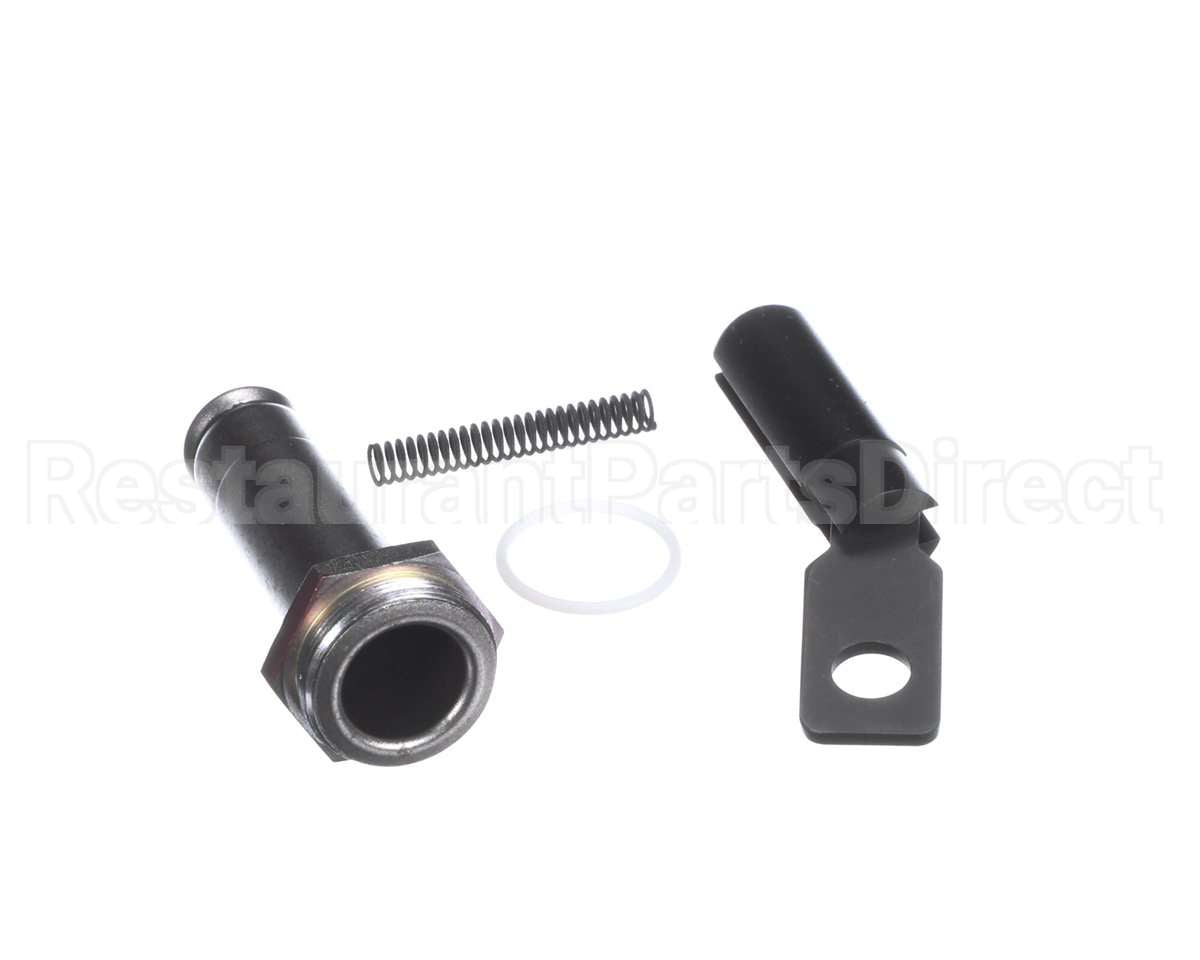 140769 Henny Penny Svc-Ptfe Solenoid Valve Re So