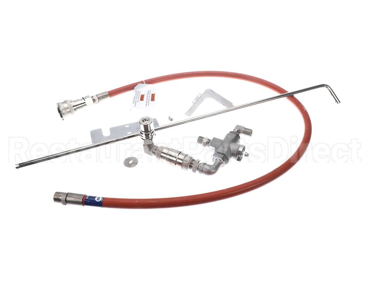 140770 Henny Penny Kit-Dc A/Lift Oea342 Retro