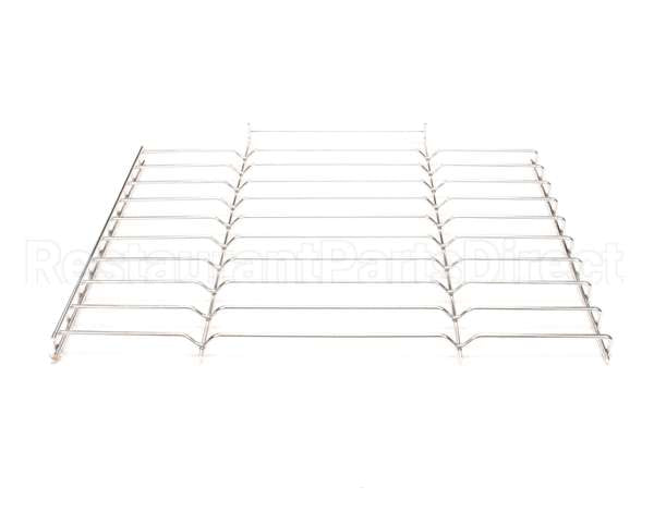 140782 Groen Rack, Pan, Cs-6
