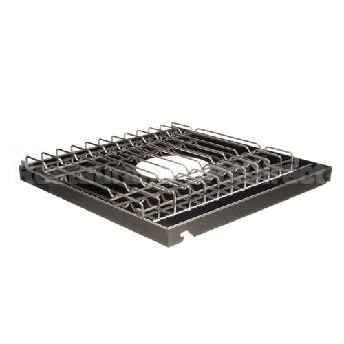 140785 Groen Cover Blower Assembly, Vrc-6E