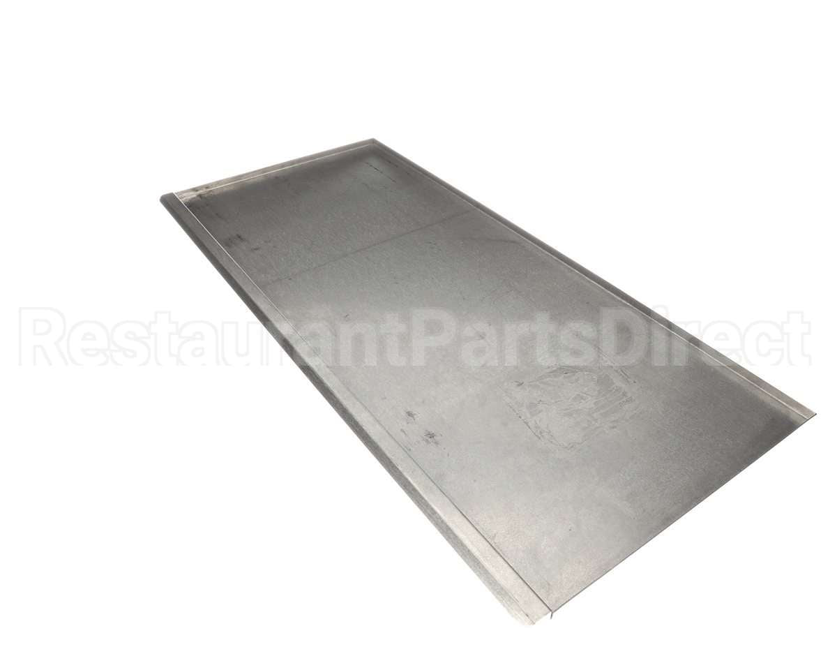 14081 Imperial Icma 36In. Crumb Tray