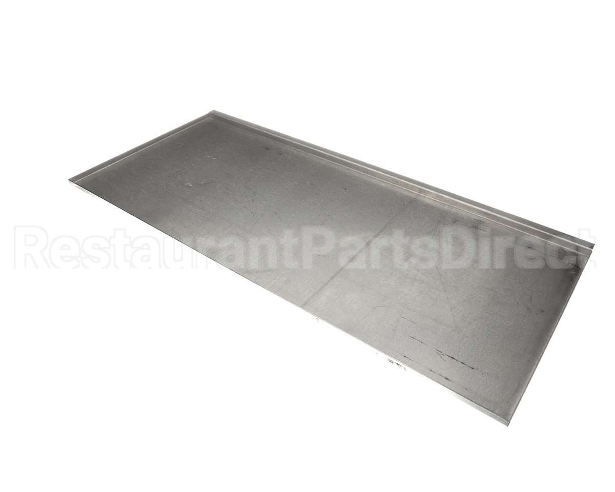 14081 Imperial Icma 36In. Crumb Tray