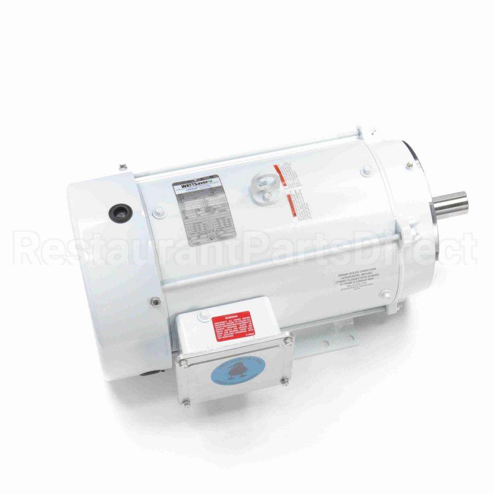 140823 Leeson Motor