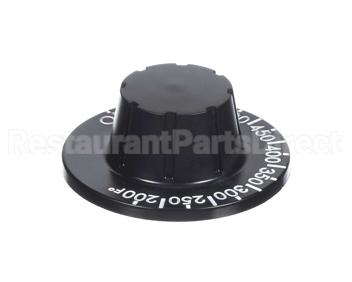 1408560 Southbend Range Knob,Thermostat 550 Deg,Hdg
