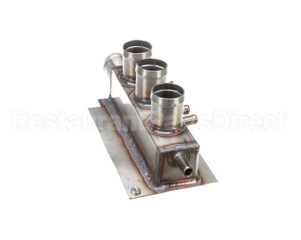 140859 Groen Drain Manifold Assembly