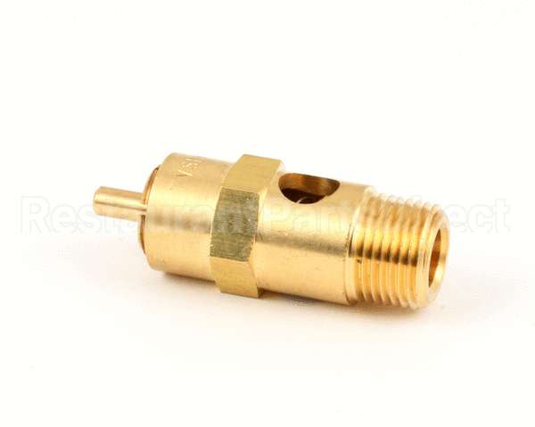 140867 Groen Valve, Pressure Relief, 1/2 Psi, 3/8 Npt