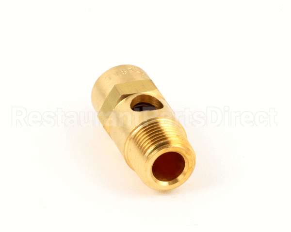 140867 Groen Valve, Pressure Relief, 1/2 Psi, 3/8 Npt