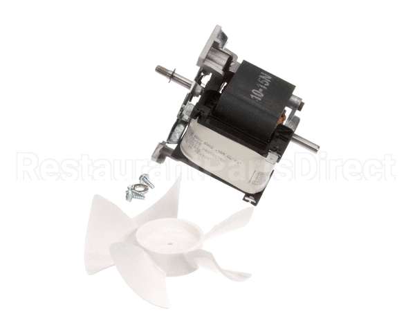 14090018 Amana Menumaster Kit, Convection Motor- 60 Hz