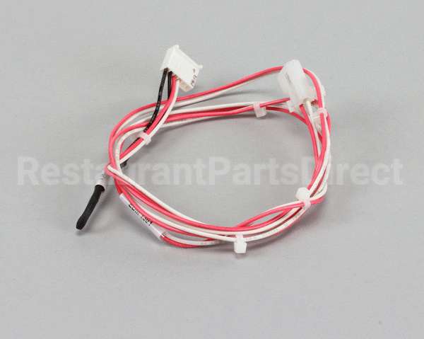 140924 Groen Harness, Hold Temperature