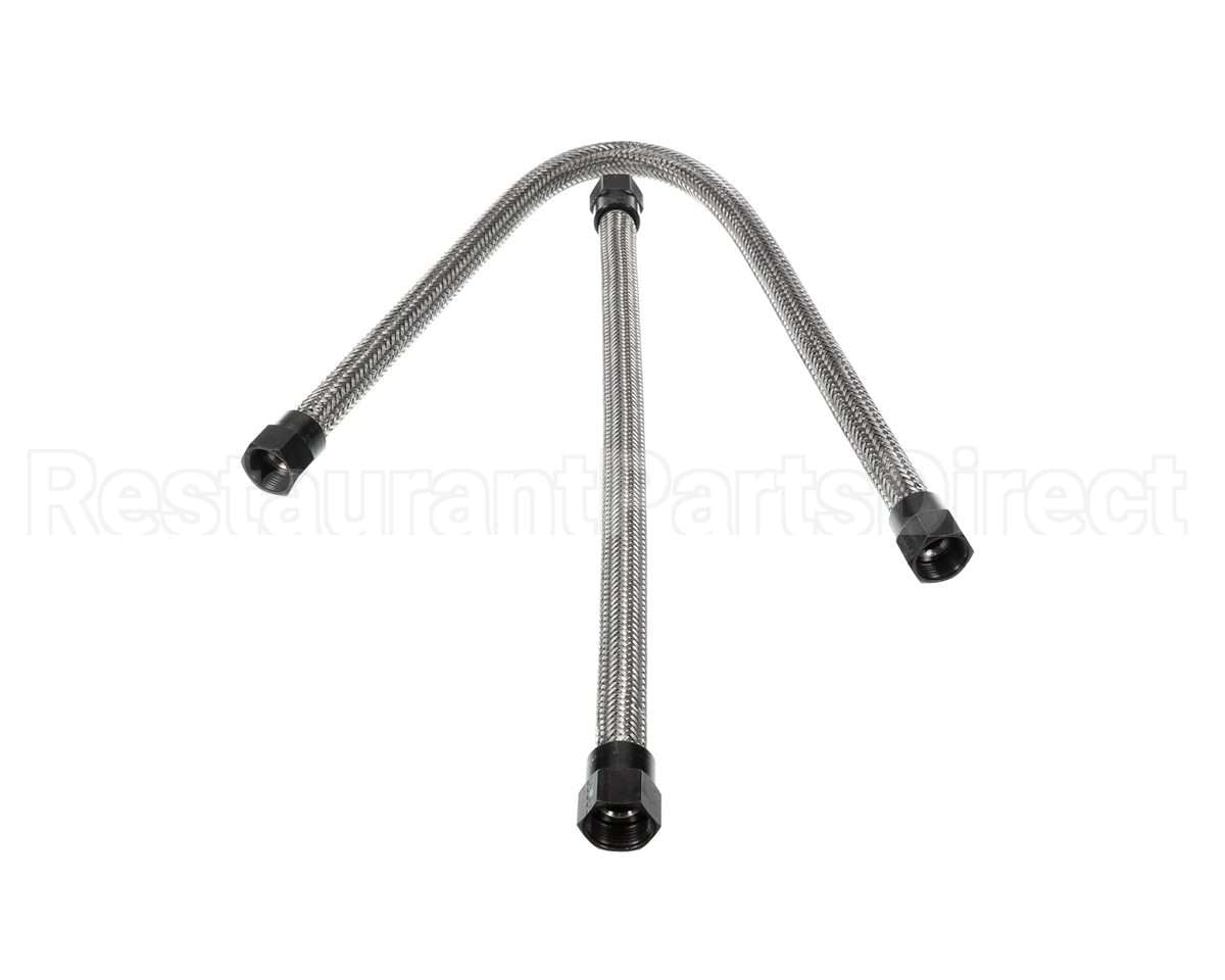 140938 Henny Penny Kit-Retro Rr Bulk Move F5 Lc2410144 And