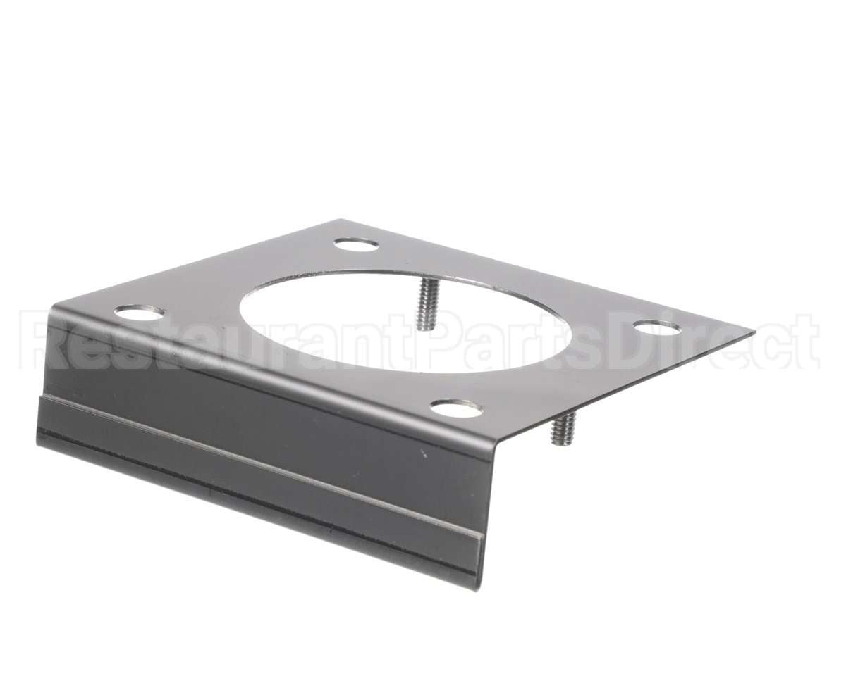 141-000131-001 Ultrafryer Burner Bracket