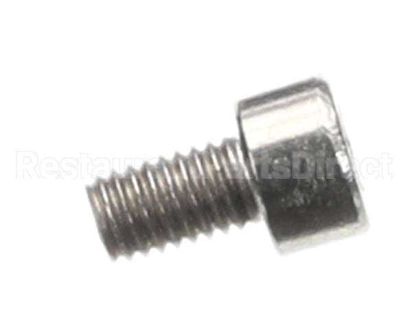 1410-070 Concordia Beverage Soc Cap Ss M5 X 8