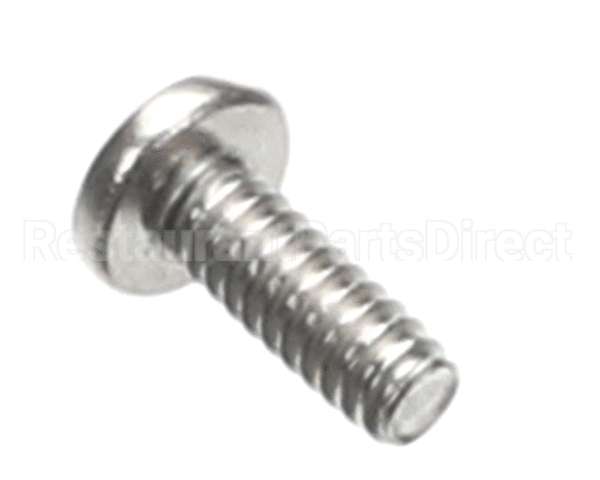 1410-107 Concordia Beverage Ph Phil Ss 6-32 X 3/8