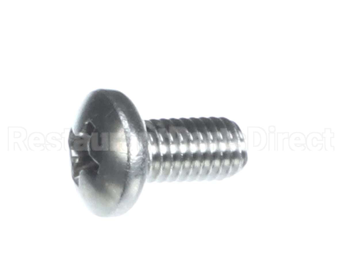 1410-244 Concordia Beverage Ph Phil Ss 10-32X3/8