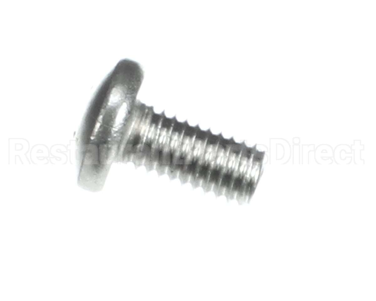 1410-244 Concordia Beverage Ph Phil Ss 10-32X3/8