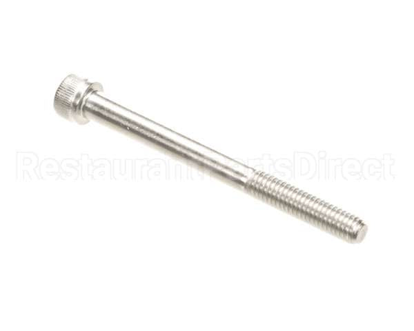 1410-261 Concordia Beverage Soc Cap M6 X 65