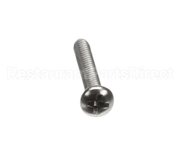 1410-268 Concordia Beverage Ph Phil 6-32 X 7.8 Ss