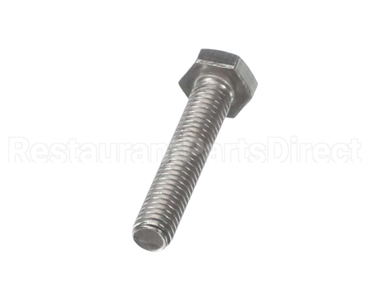 1410-310 Concordia Beverage Hex Ss 10-32 X 1