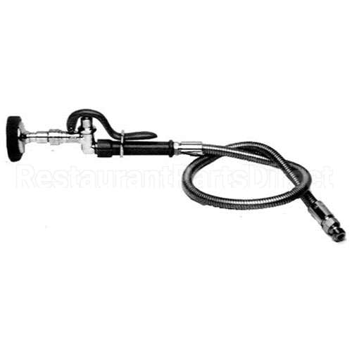 1410 Compatible TS Brass Spray Assembly