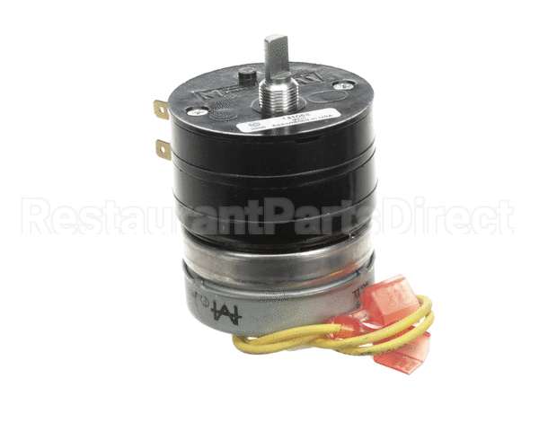 141063 Groen Timer, Steamer 60 Hz, 90 Min