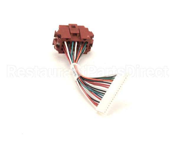 141084 Groen Harness, Control Board