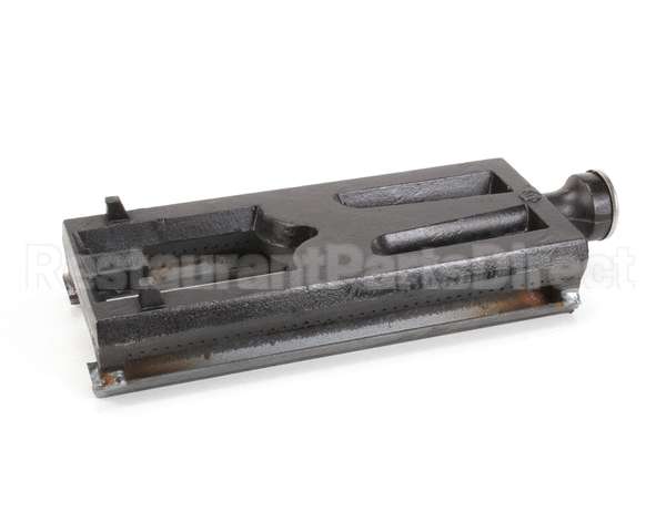 1411 Royal Range Burner (Cast Iron) For Snack S