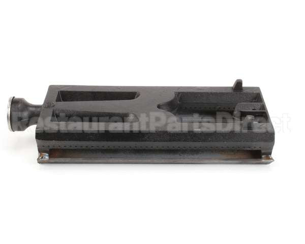 1411 Royal Range Burner (Cast Iron) For Snack S