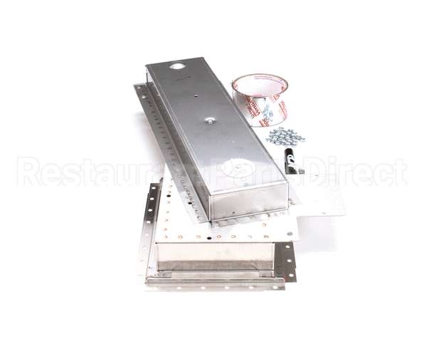 14119054 Amana Menumaster Kit, Waveguide- Lh